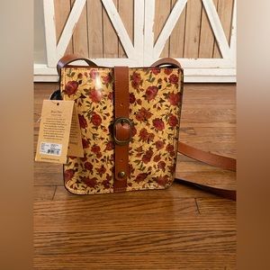 Patricia Nash Crossbody